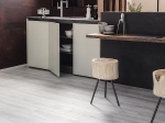 Ламінат KAINDL (Кайндл) колекція Select Natural Touch 12.0 Standard Plank Дуб Evoke Concrete