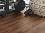 Ламінат KAINDL (Кайндл) колекція Supreme Natural Touch 12.0 Standard Plank Дуб Historic Volcano