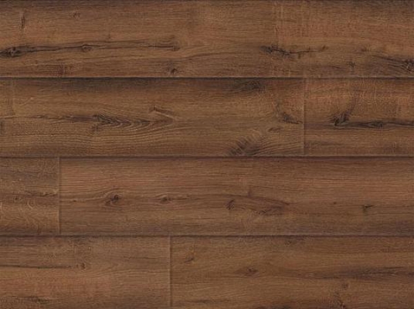 Ламінат KAINDL (Кайндл) колекція Supreme Natural Touch 12.0 Standard Plank Дуб Historic Volcano