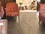 Ламінат QUICK STEP (Квік Степ) Classic CLM1488 Дуб опівнічний коричневий