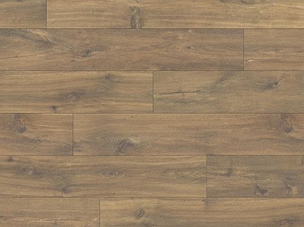 Ламінат QUICK STEP (Квік Степ) Classic CLM1488 Дуб опівнічний коричневий