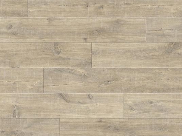 Ламінат QUICK STEP (Квік Степ) Classic CLM1656 Дуб гаванський натуральний з розпилами