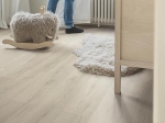 Ламінат QUICK STEP (Квік Степ) Classic CLM5790 Дуб яскравий сірий