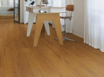Ламінат QUICK STEP (Квік Степ) Classic CLM5803 Тік помірно-коричневий