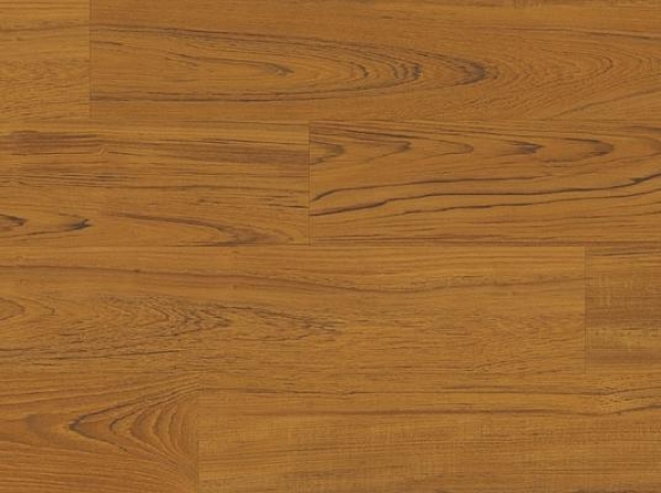 Ламінат QUICK STEP (Квік Степ) Classic CLM5803 Тік помірно-коричневий
