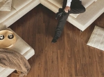 Ламінат QUICK STEP (Квік Степ) Eligna EL1043 Горіх промащений