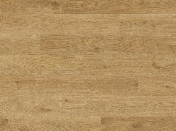 Ламінат QUICK STEP (Квік Степ) Eligna EL1491 Дуб білий світлий