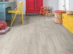 Ламінат QUICK STEP (Квік Степ) Eligna EL3580 Дуб сірий Ньюкасл