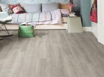 Ламінат QUICK STEP (Квік Степ) Eligna EL3906 Дуб сірий Венеція