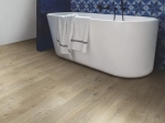 Ламінат QUICK STEP (Квік Степ) Impressive IM3557 Дуб м'який світло-коричневий