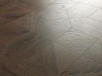 Ламінат QUICK STEP (Квік Степ) Impressive Patterns IPA4145 Дуб королівський темно-коричневий