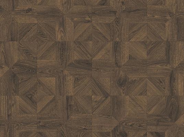 Ламінат QUICK STEP (Квік Степ) Impressive Patterns IPA4145 Дуб королівський темно-коричневий
