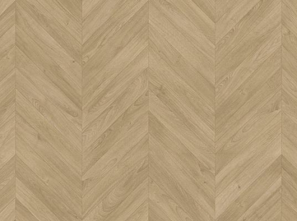 Ламінат QUICK STEP (Квік Степ) Impressive Patterns IPA4160 Дуб шеврон помірний