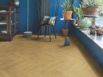 Ламінат QUICK STEP (Квік Степ) Impressive Patterns IPA4161 Дуб шеврон натуральний