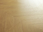 Ламінат QUICK STEP (Квік Степ) Impressive Patterns IPA4161 Дуб шеврон натуральний