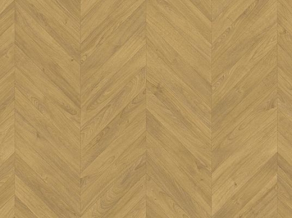 Ламінат QUICK STEP (Квік Степ) Impressive Patterns IPA4161 Дуб шеврон натуральний