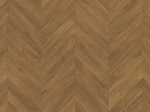 Ламінат QUICK STEP (Квік Степ) Impressive Patterns IPA4162 Дуб шеврон коричневий
