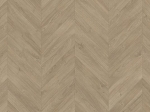 Ламінат QUICK STEP (Квік Степ) Impressive Patterns IPA4164 Дуб шеврон темно-сірий