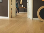 Ламінат QUICK STEP (Квік Степ) Largo LPU1284 Дуб лакований натуральний