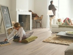Ламінат QUICK STEP (Квік Степ) Largo LPU1661 Дуб натуральний Лонг-Айленд