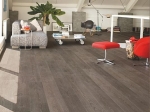 Ламінат QUICK STEP (Квік Степ) Largo LPU3986 Дуб вінтажний сірий