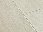 Ламінат QUICK STEP (Квік Степ) Majestic MJ3547 Дуб лісовий світло-сірий