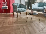 Ламінат PARADOR (Парадор) Trendtime 3 Дуб Skyline pearl-grey