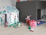 Ламінат PARADOR (Парадор) Trendtime 6 Дуб Loft white