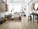 LVT Вінілова підлога WINEO (Вінео) 600 RLC Wood XL #ParisLoft