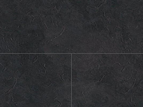 LVT Вінілова підлога WINEO (Вінео) 800 DLC Stone XL Dark Slate