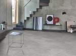 SPC вінілова підлога PARADOR (Парадор) TrendTime 5 Industrial Canvas white