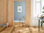 SPC вінілова підлога PARADOR (Парадор) TrendTime 8 Silhouette