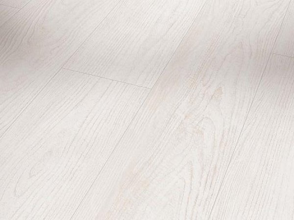 SPC вінілова підлога PARADOR (Парадор) TrendTime 8 Symphony white