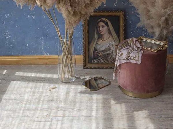 Вінілова плитка VINILAM (Вінілам) Дуб Росток