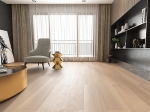 Вінілова підлога SPC APRO (Апро) колекція Wood WD-206-PL Дуб Valley