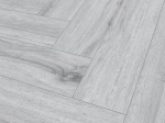 Вінілова підлога Falquon (Фалькон) колекція SPC Herringbone P1007 Дуб Ice