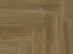 Вінілова підлога Falquon (Фалькон) колекція SPC Herringbone Р6003 Дуб Calm