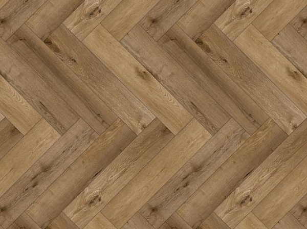 Вінілова підлога SPC APRO (Апро) колекція Authentic Herringbone AC-508-HB Дуб Crocant