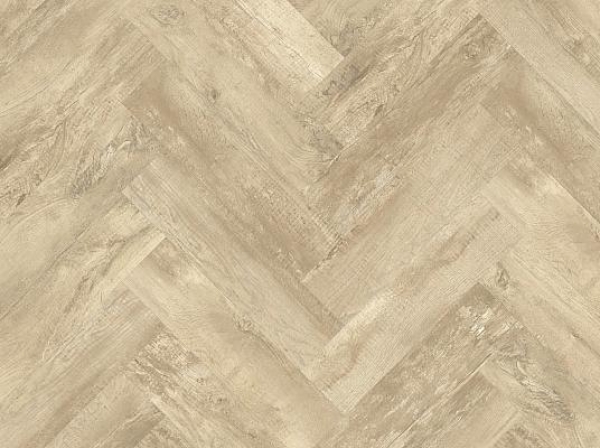Кварцвінілова плитка IVC Moduleo (Модулео) Roots Herringbone 54225 Дуб Country