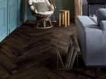 Кварцвінілова плитка IVC Moduleo (Модулео) Roots Herringbone 54991 Дуб Country