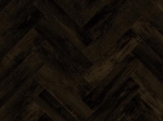 Кварцвінілова плитка IVC Moduleo (Модулео) Roots Herringbone 54991 Дуб Country