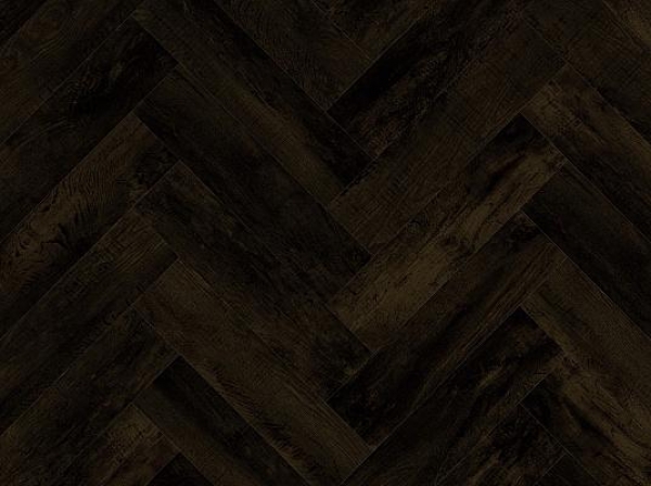 Кварцвінілова плитка IVC Moduleo (Модулео) Roots Herringbone 54991 Дуб Country