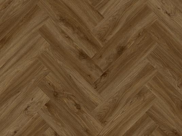 Кварцвінілова плитка IVC Moduleo (Модулео) Roots Herringbone 58876 Дуб Sierra