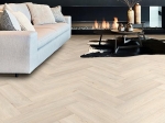 Кварцвінілова плитка IVC Moduleo (Модулео) Roots Herringbone 86218 Дуб Galtymore