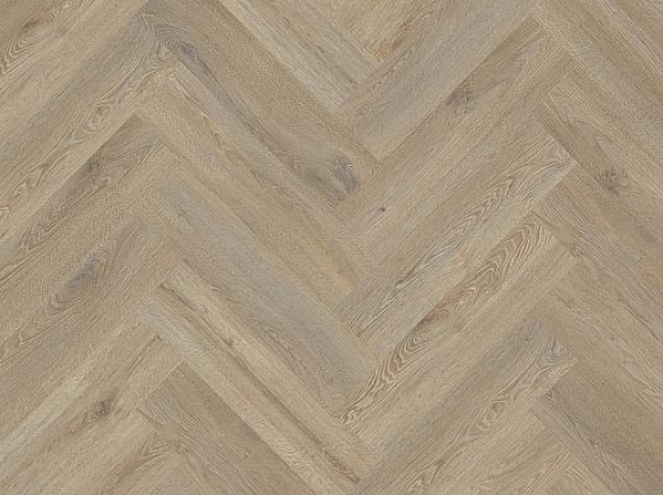 Кварцвінілова плитка IVC Moduleo (Модулео) Roots Herringbone 86851 Дуб Galtymore