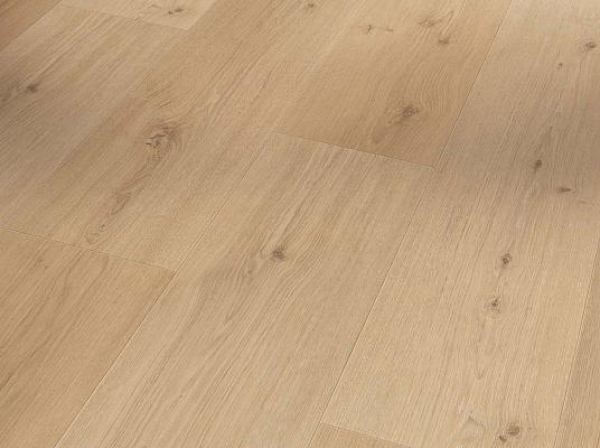SPC вінілова підлога PARADOR (Парадор) Classic 2070 Дуб Natural Mix light