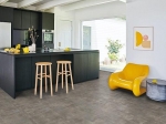 SPC вінілова підлога PARADOR (Парадор) TrendTime 5 Mineral grey