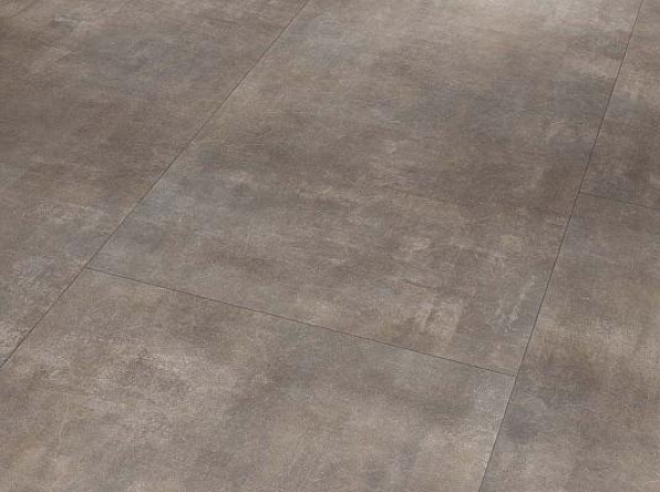 SPC вінілова підлога PARADOR (Парадор) TrendTime 5 Mineral grey