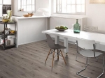 SPC вінілова підлога PARADOR (Парадор) TrendTime 8 Дуб Imperial light-grey