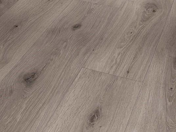 SPC вінілова підлога PARADOR (Парадор) TrendTime 8 Дуб Imperial light-grey